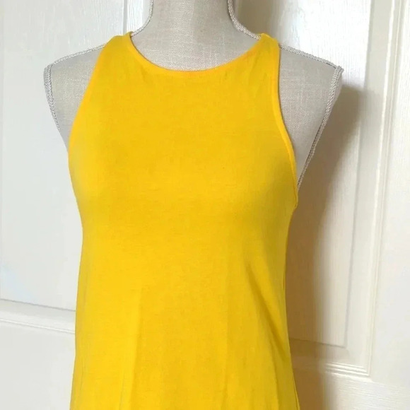 ASOS Maxi Dress with Racerback - Picture 3 of 5